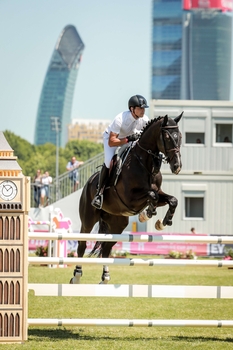 FEI Board allocates Jumping European Championship 2023 